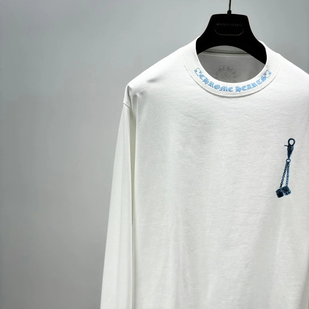 CH LONG SLEEVE