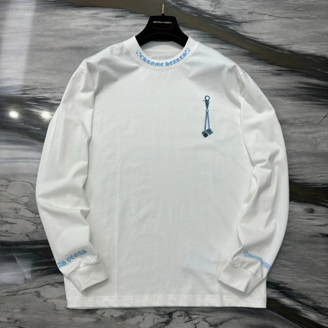 CH LONG SLEEVE