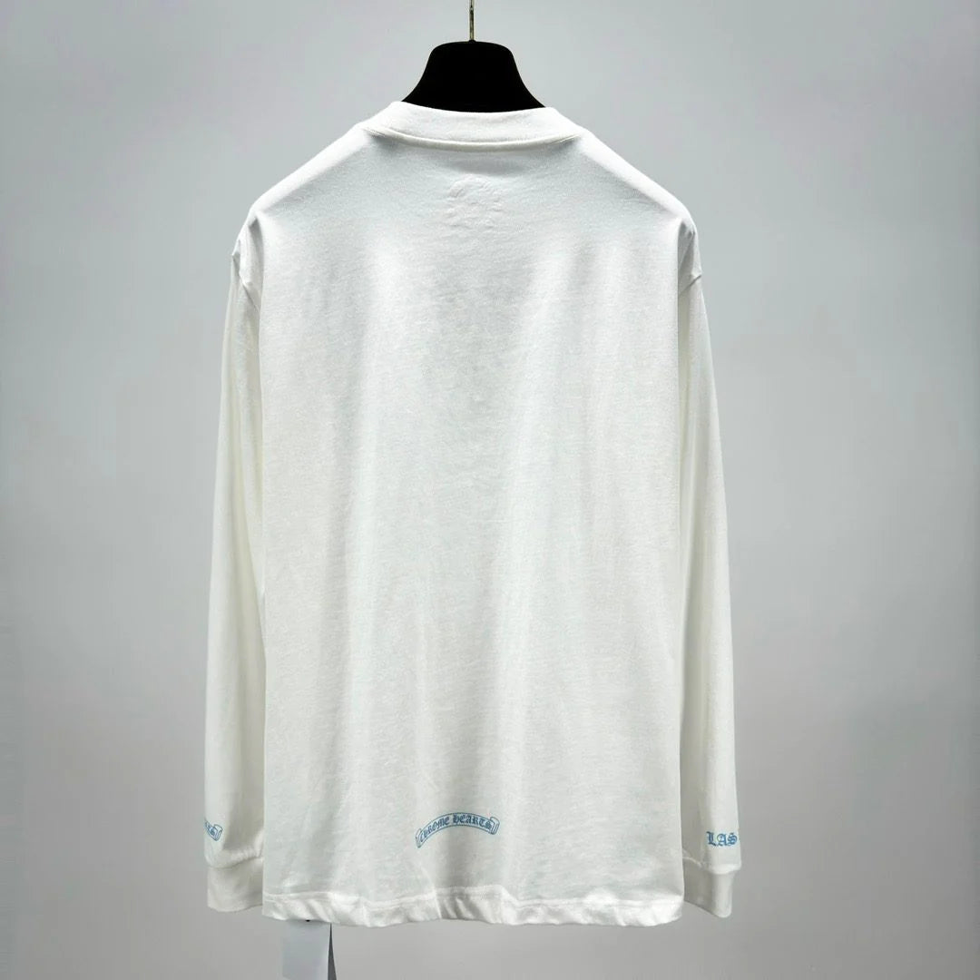 CH LONG SLEEVE