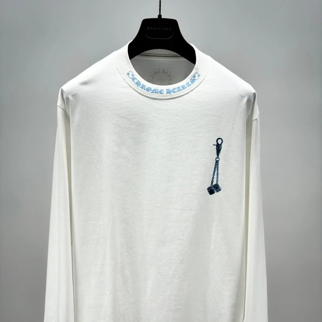 CH LONG SLEEVE