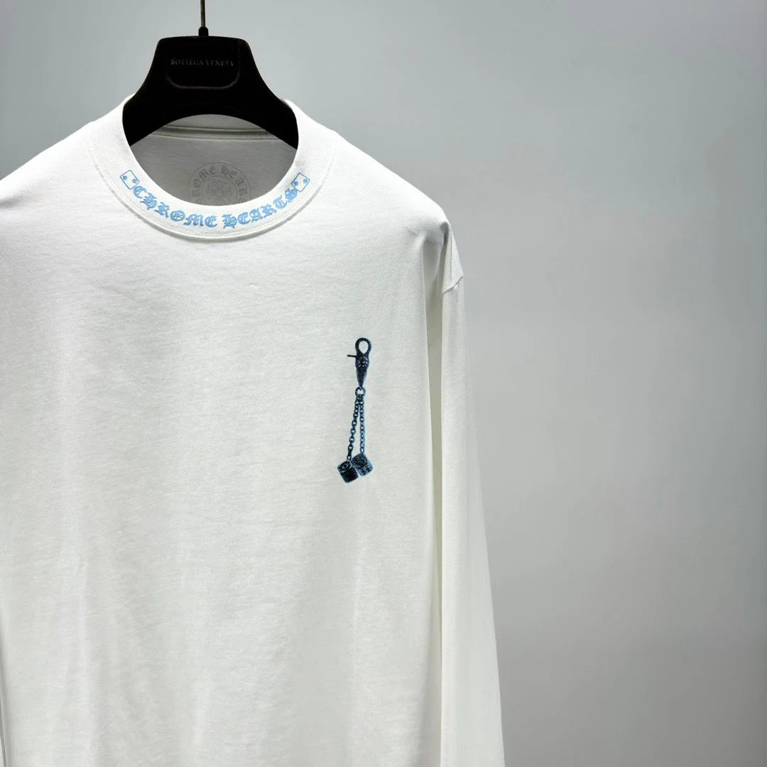CH LONG SLEEVE