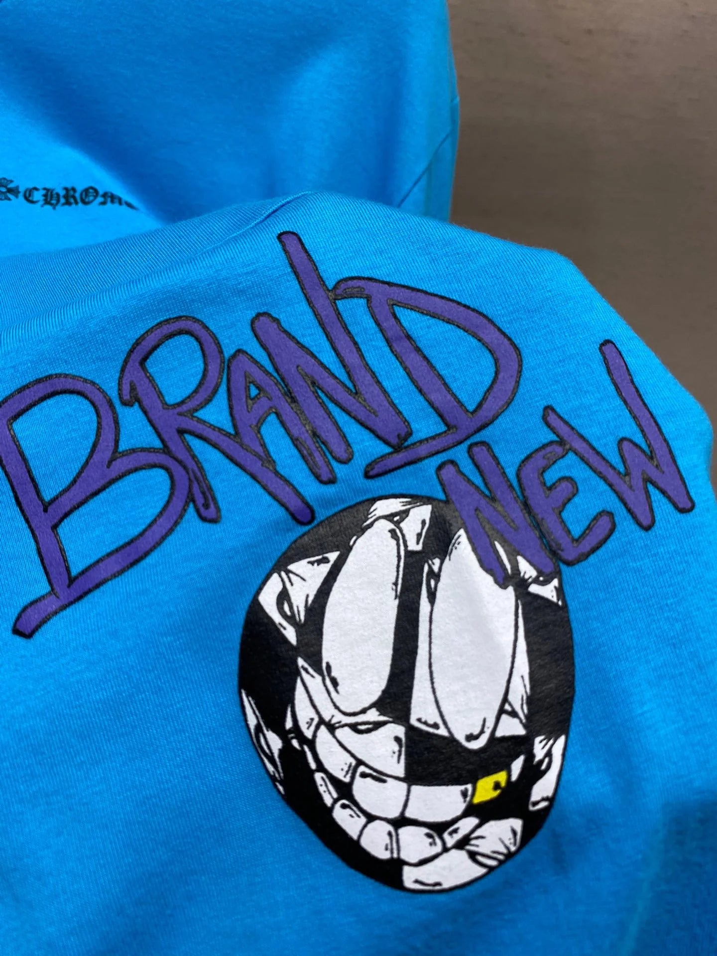 CH LONG SLEEVE