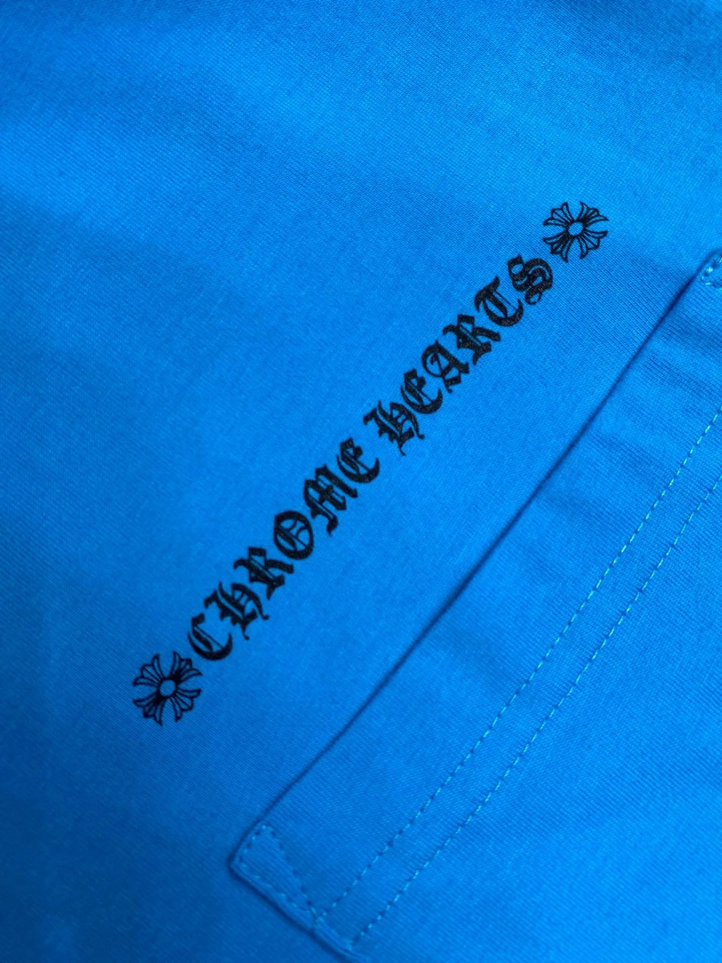 CH LONG SLEEVE