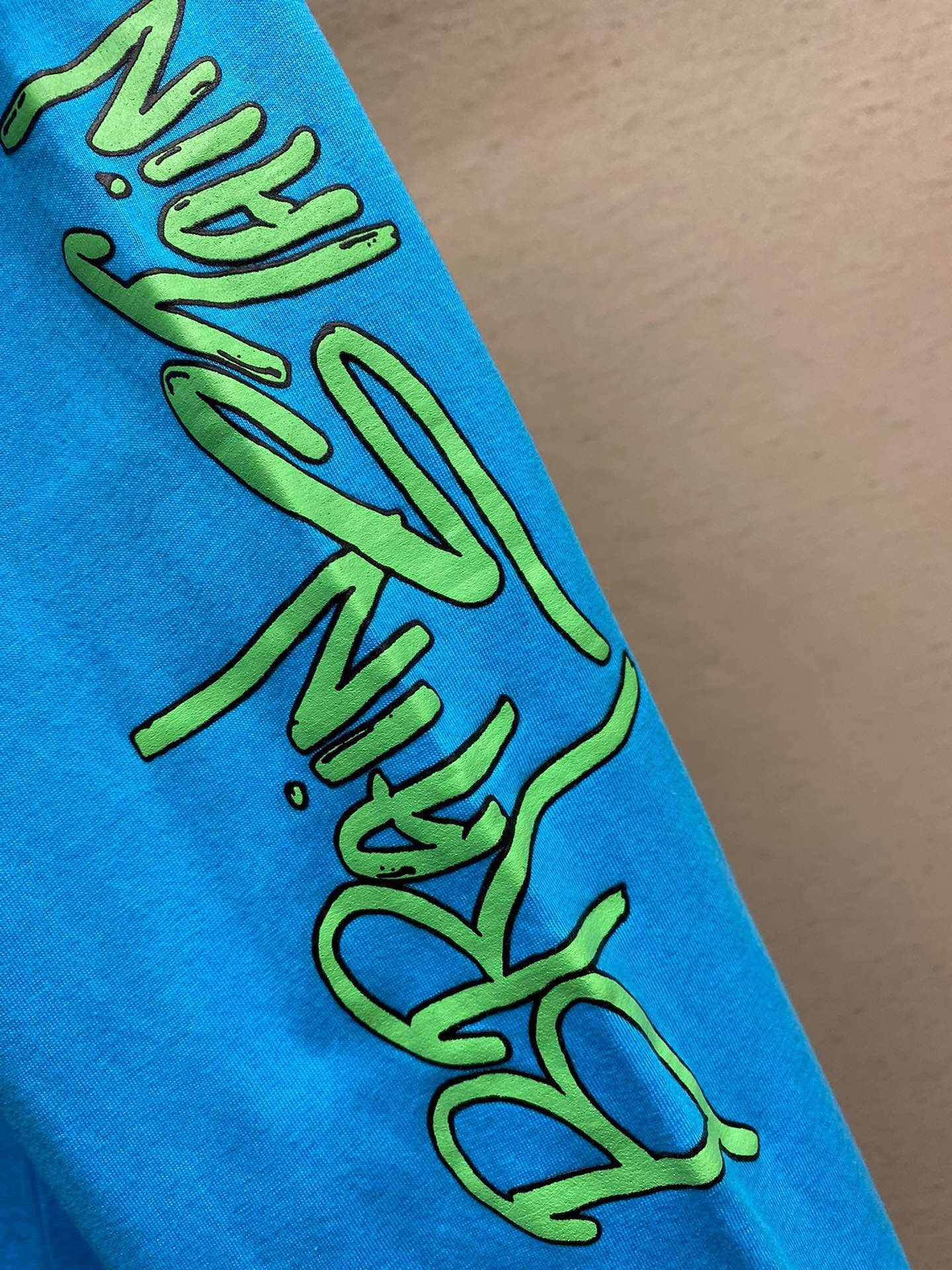 CH LONG SLEEVE