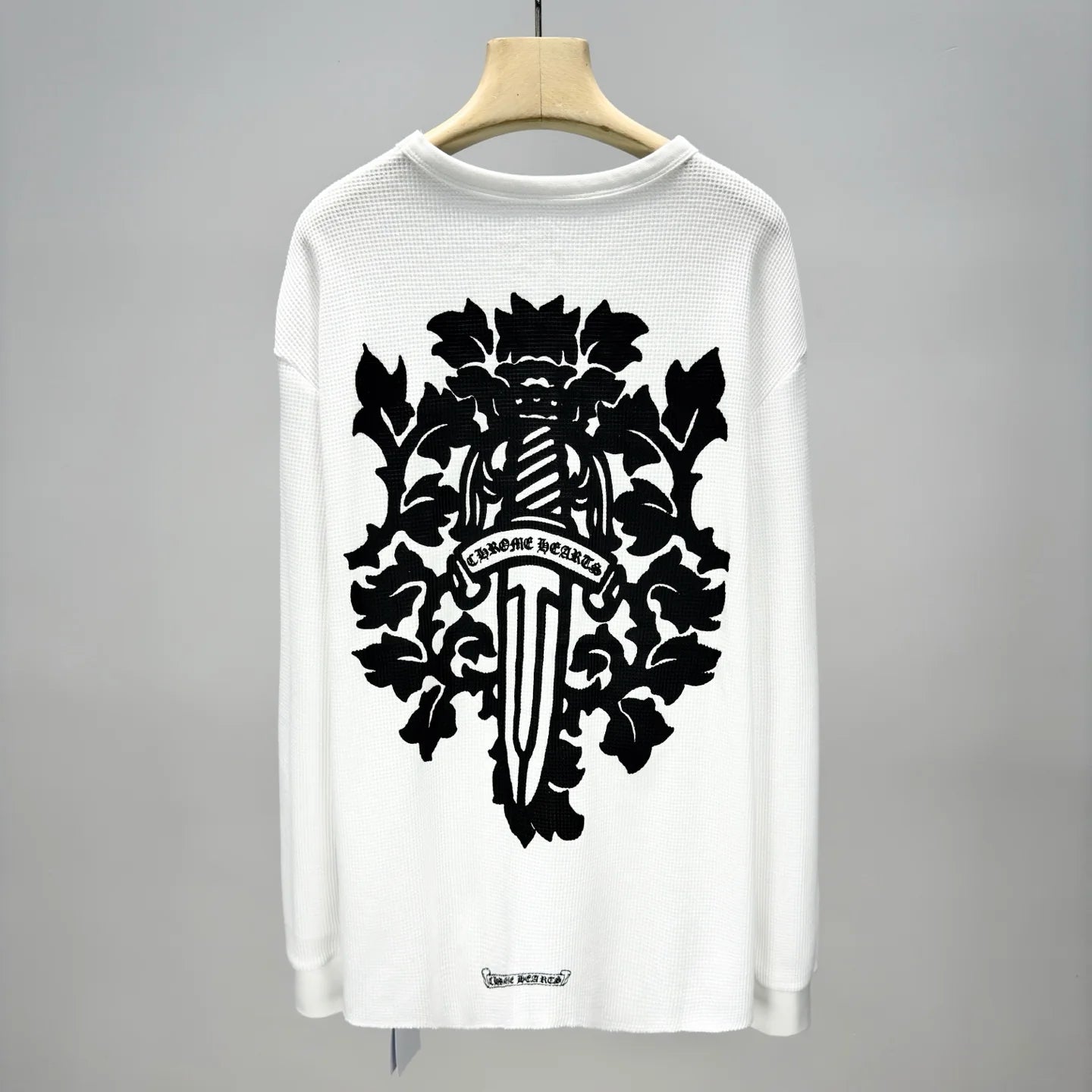 CH LONG SLEEVE
