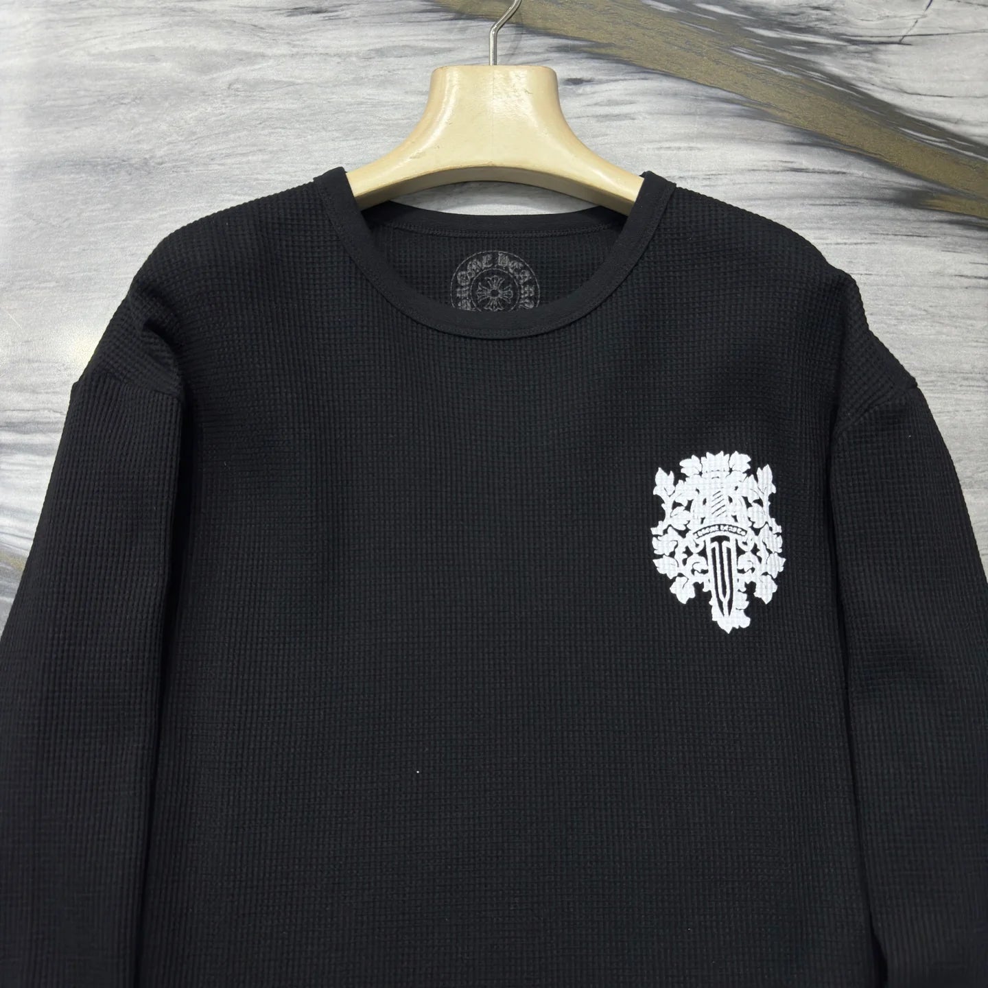 CH LONG SLEEVE