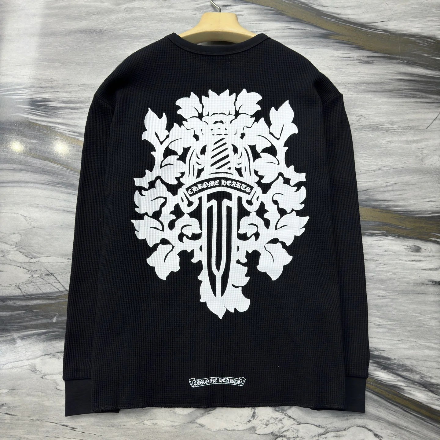 CH LONG SLEEVE