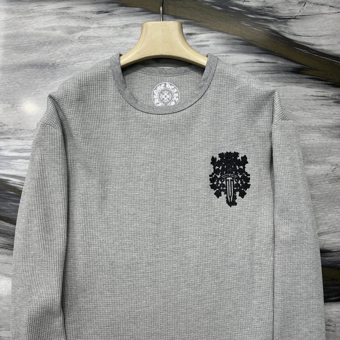 CH LONG SLEEVE