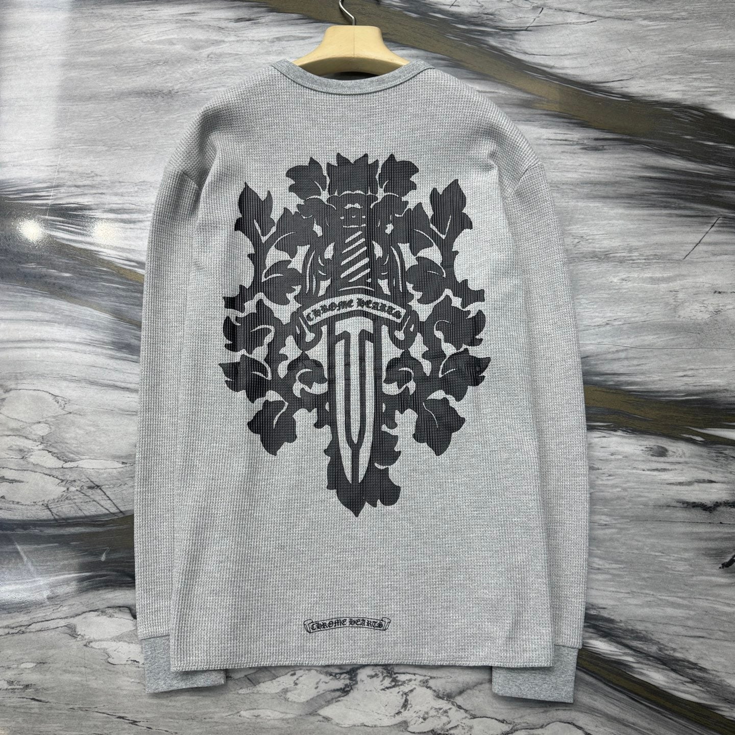 CH LONG SLEEVE