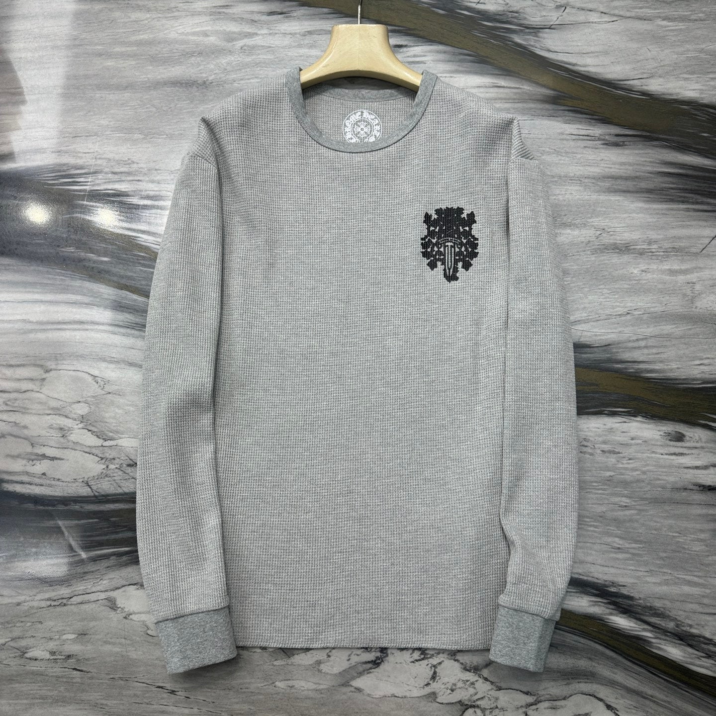 CH LONG SLEEVE