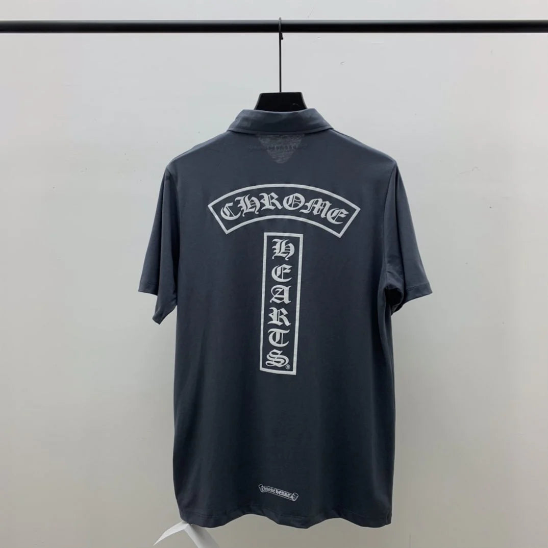 CH POLO TEE