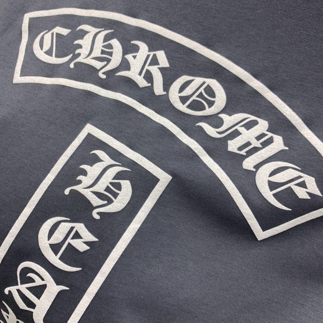 CH POLO TEE
