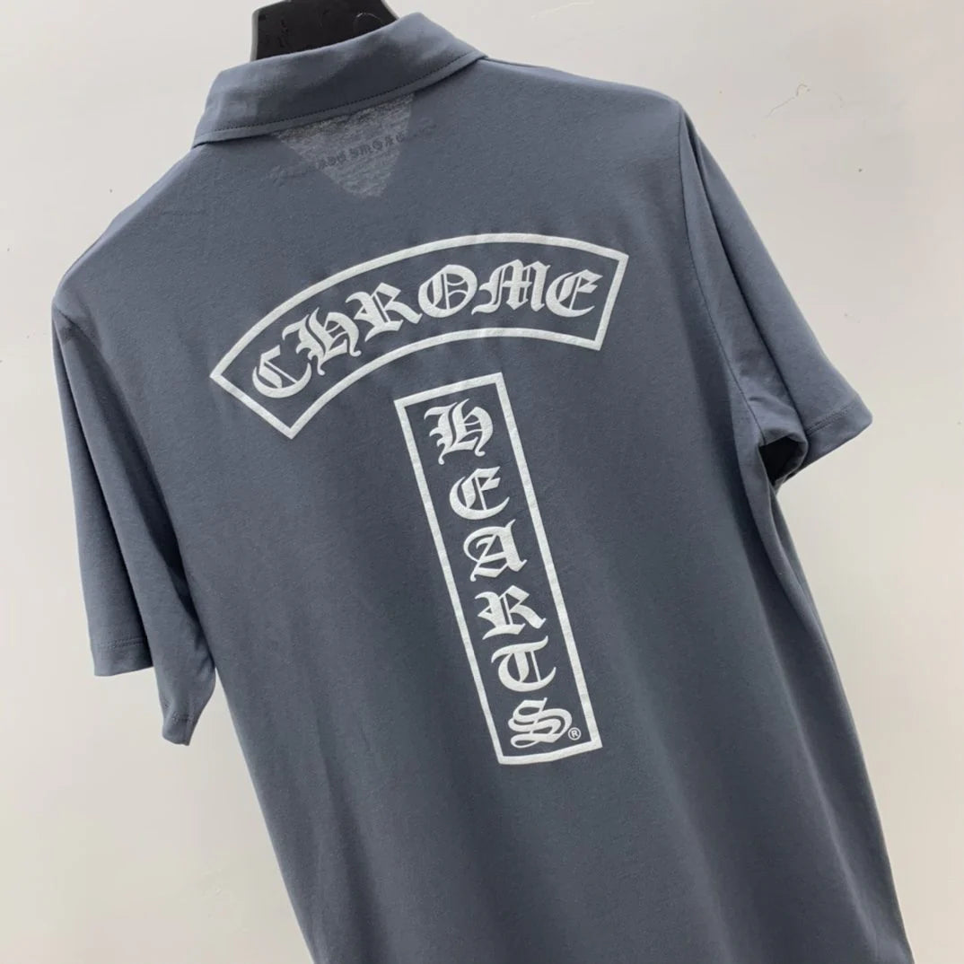 CH POLO TEE