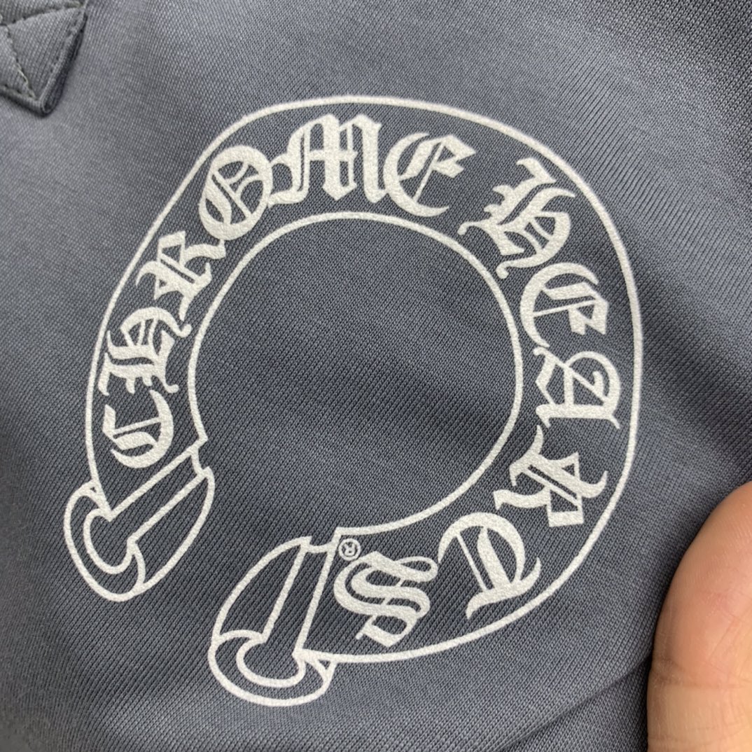 CH POLO TEE