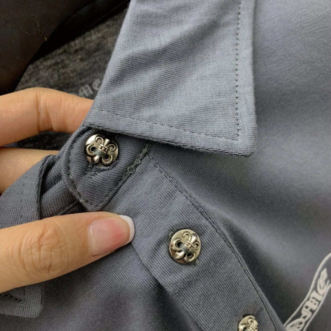 CH POLO TEE