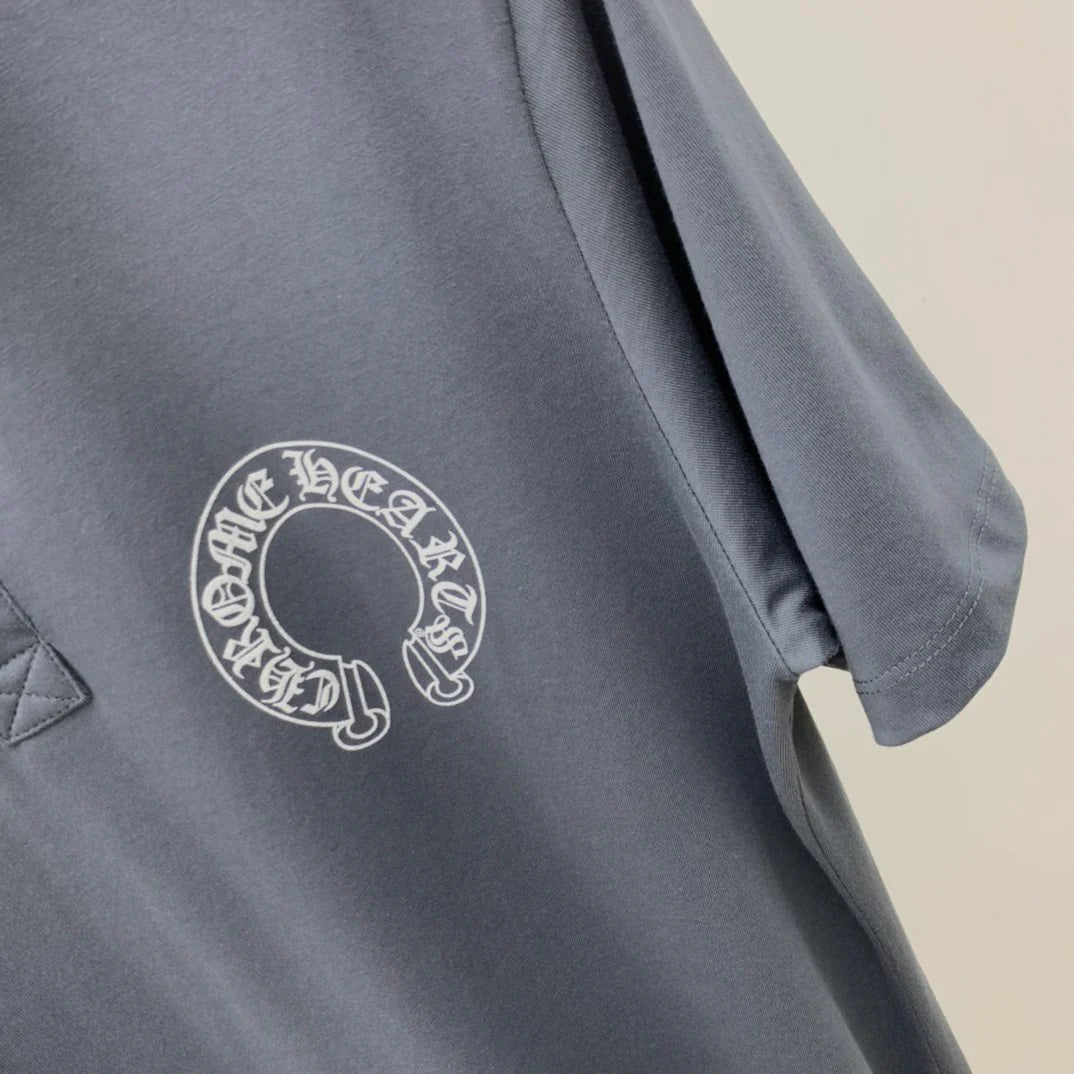 CH POLO TEE