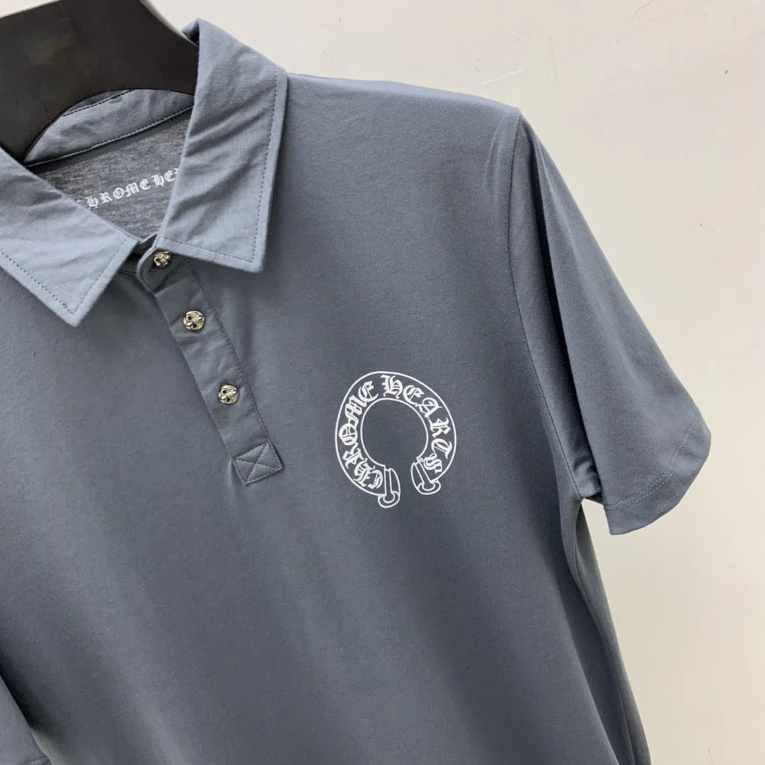 CH POLO TEE