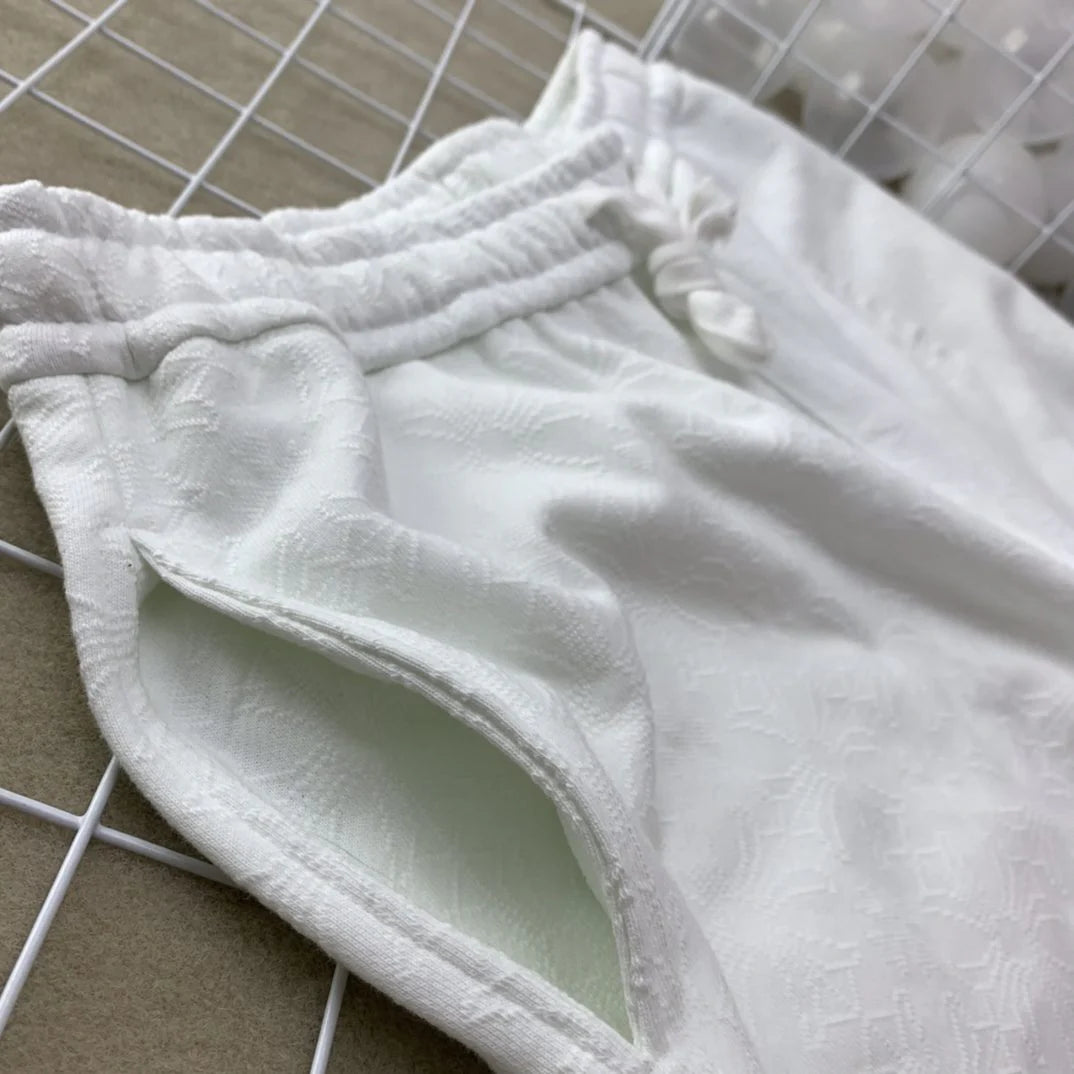 CH SHORTS