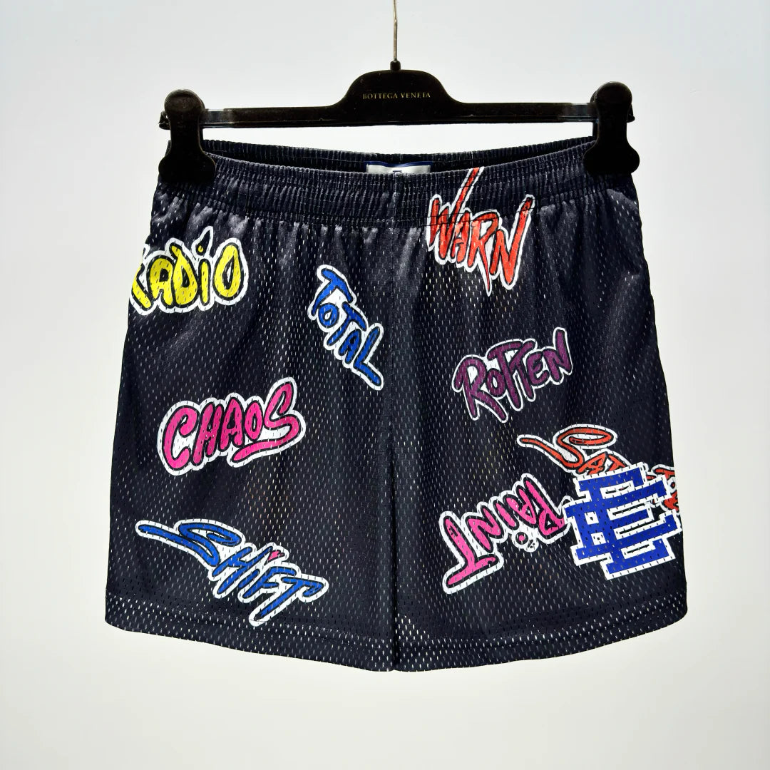 CH SHORTS