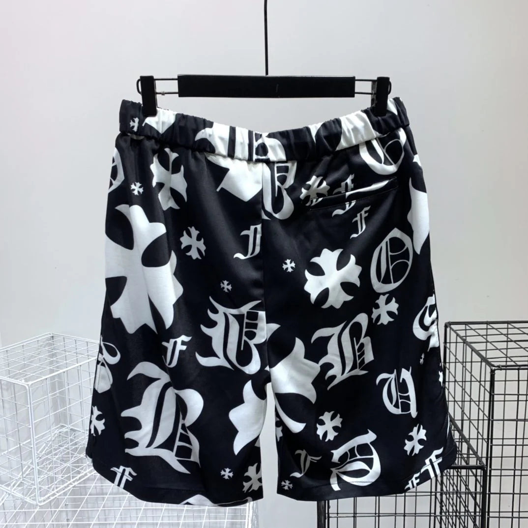 CH SHORTS