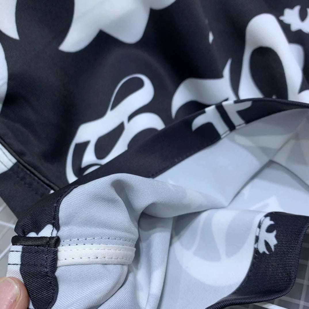 CH SHORTS