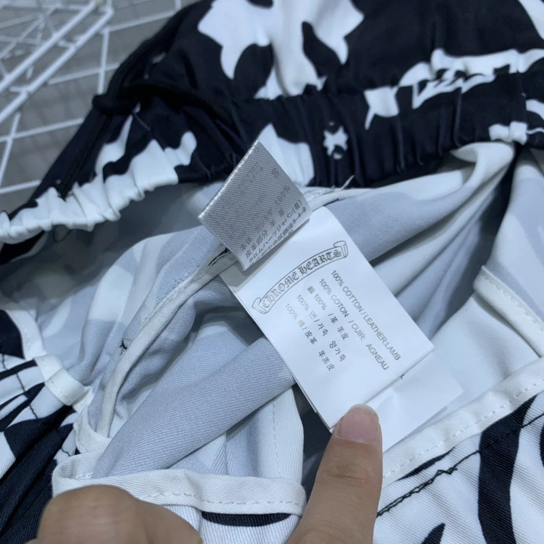 CH SHORTS