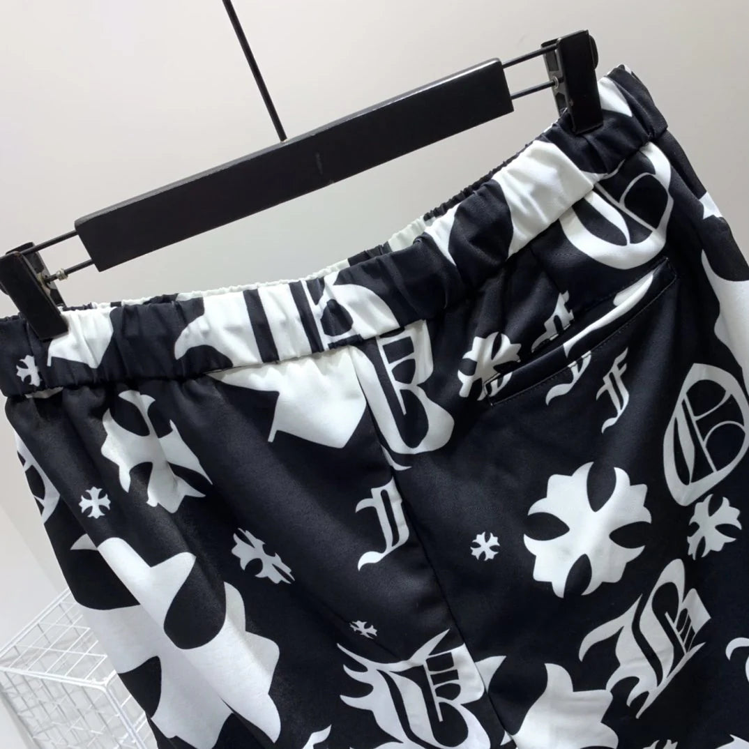 CH SHORTS