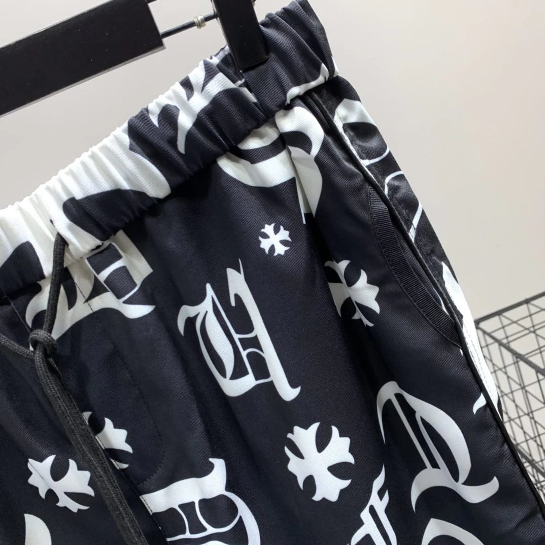 CH SHORTS