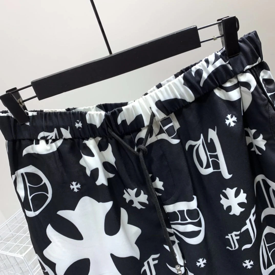 CH SHORTS