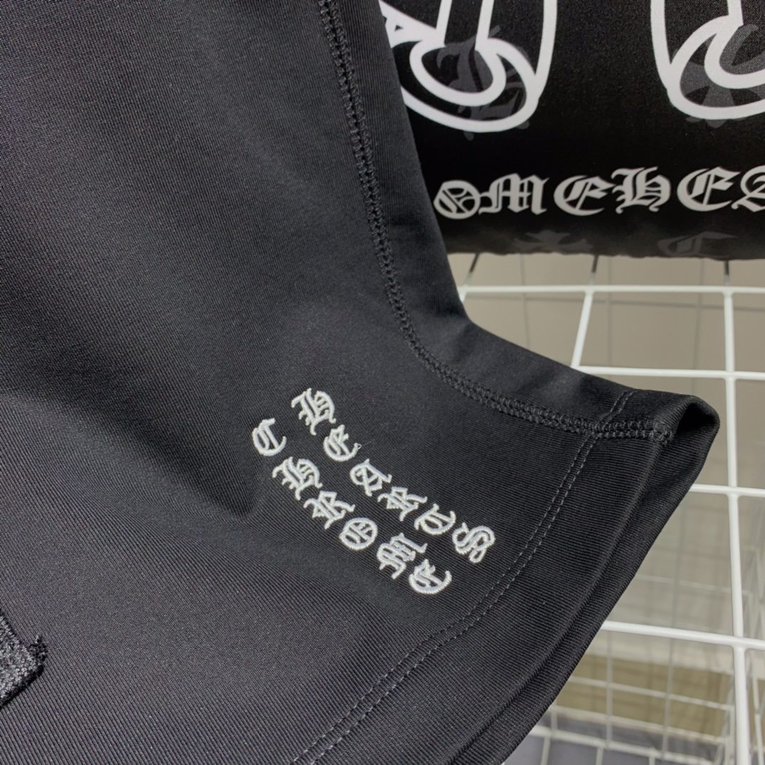 CH SHORTS