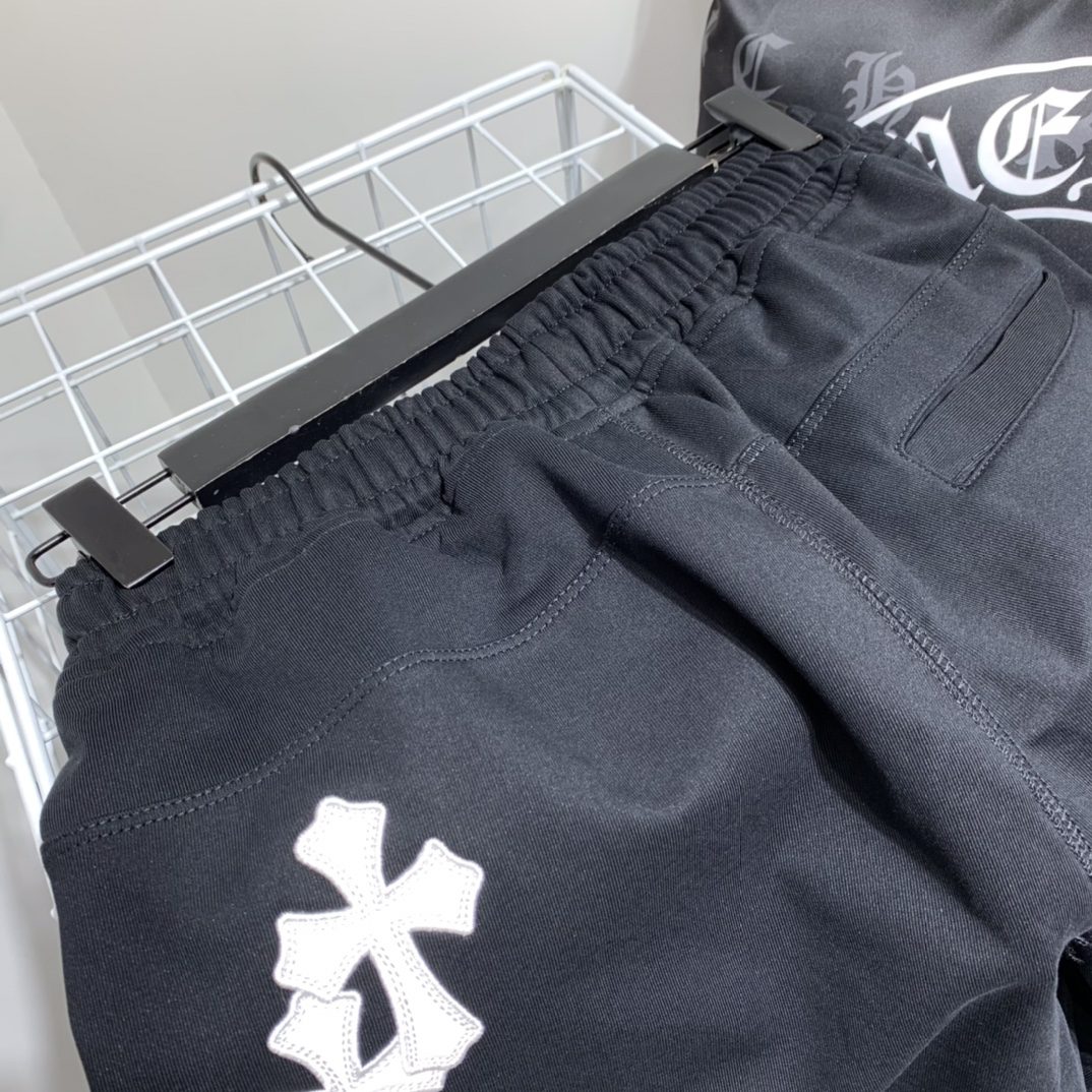 CH SHORTS