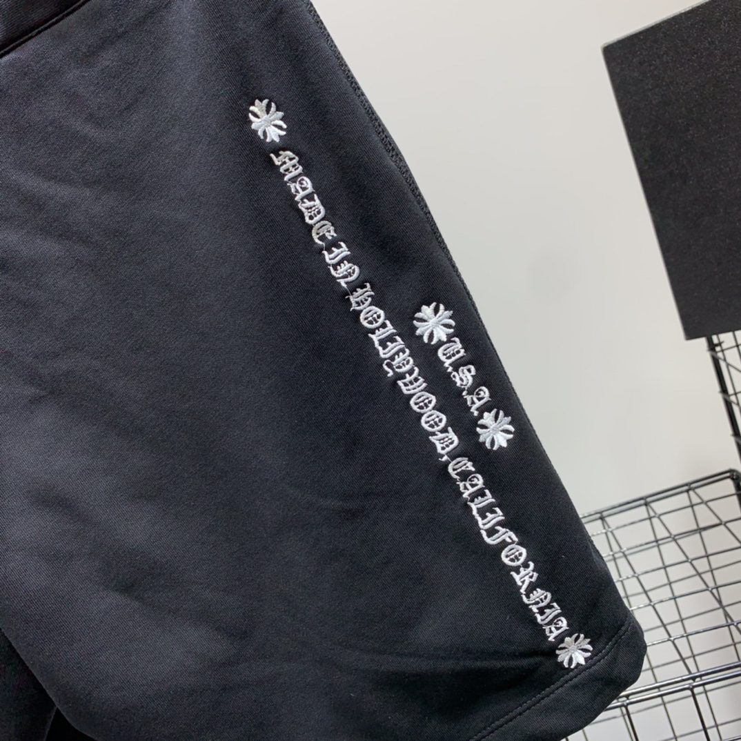 CH SHORTS
