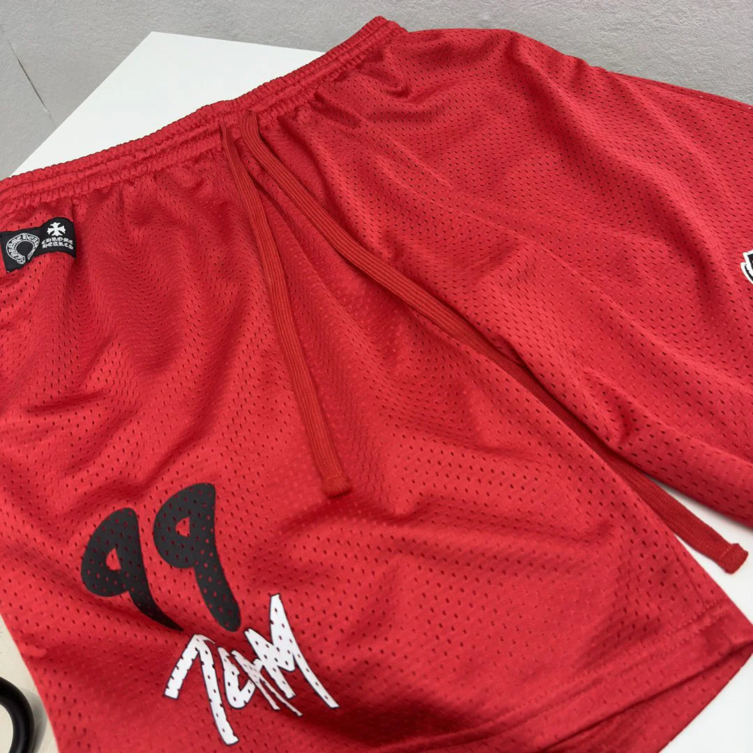 CH SHORTS