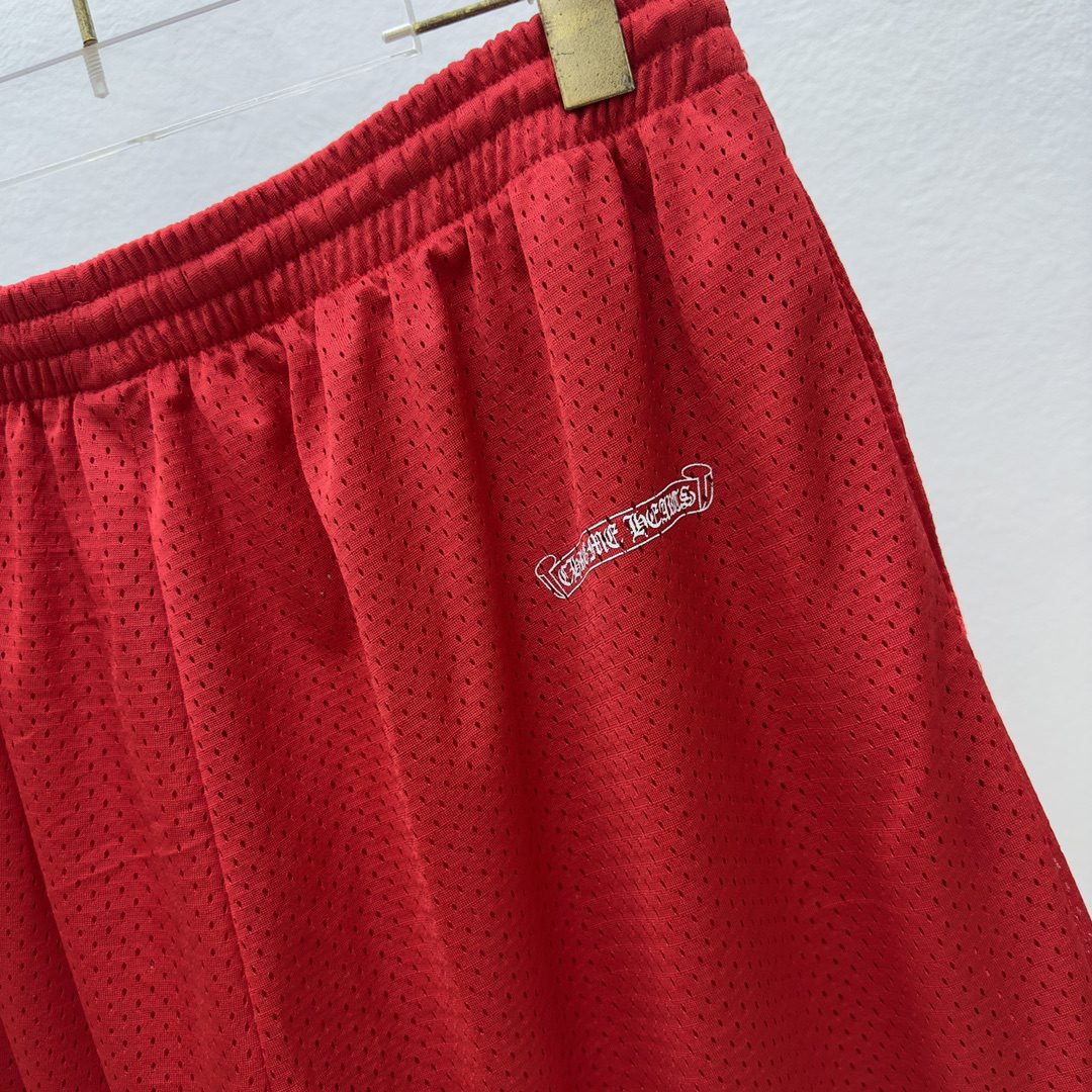 CH SHORTS