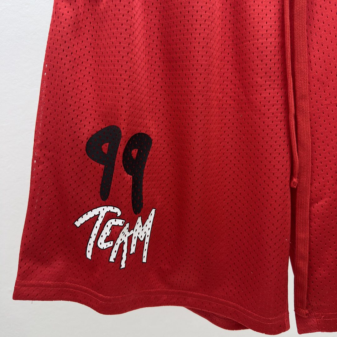 CH SHORTS