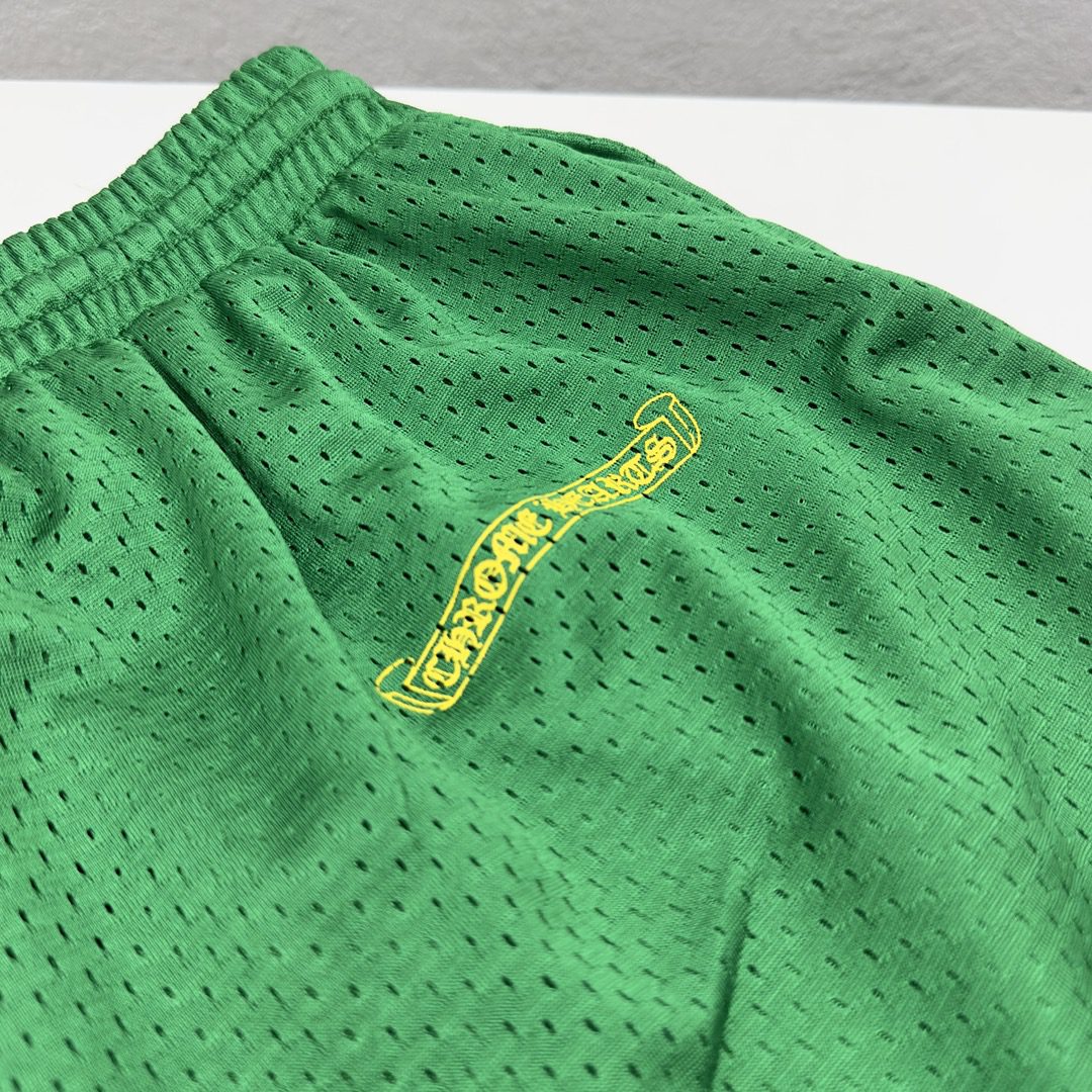 CH SHORTS