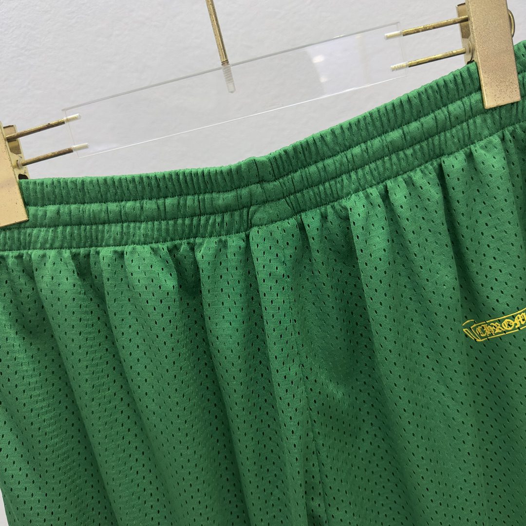 CH SHORTS
