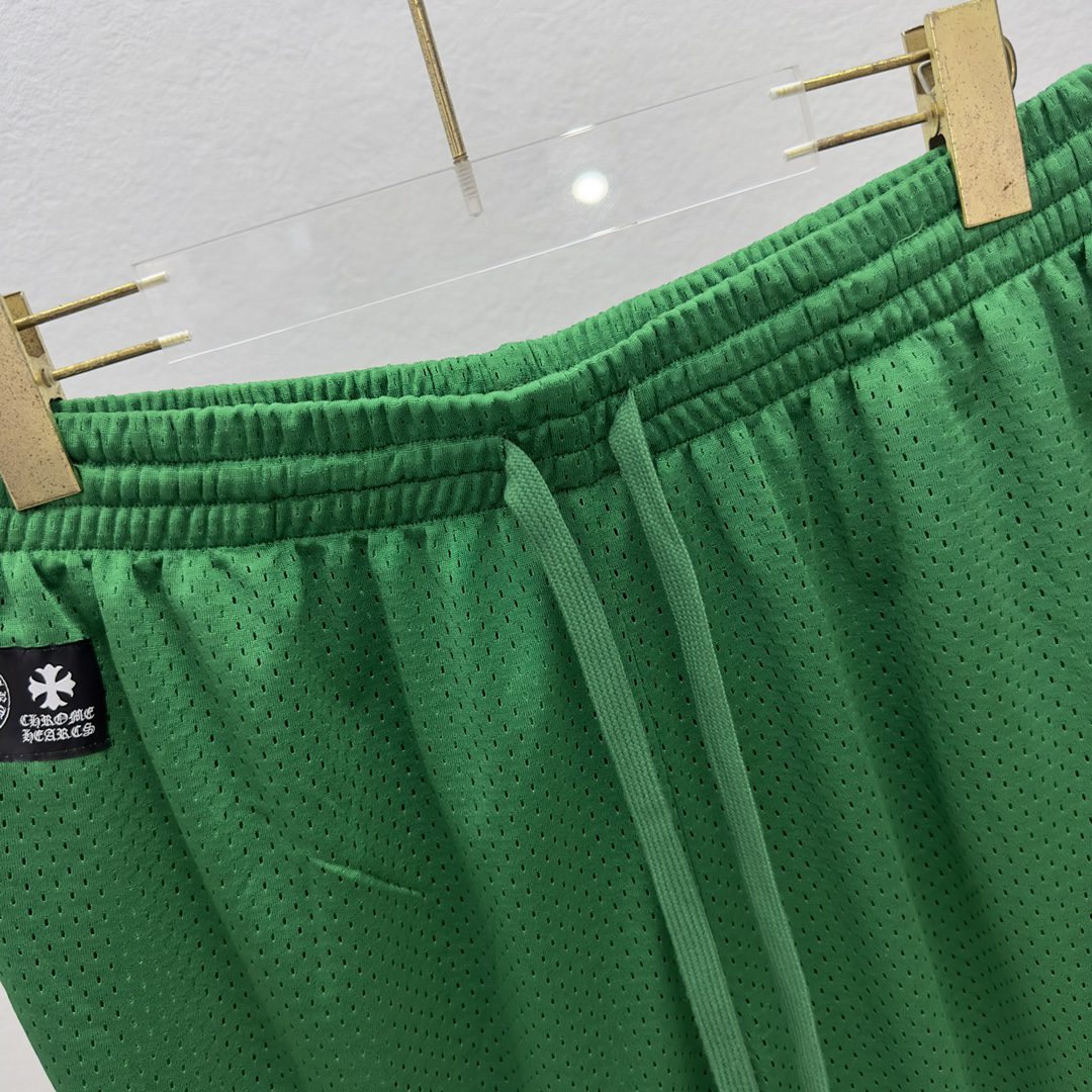 CH SHORTS