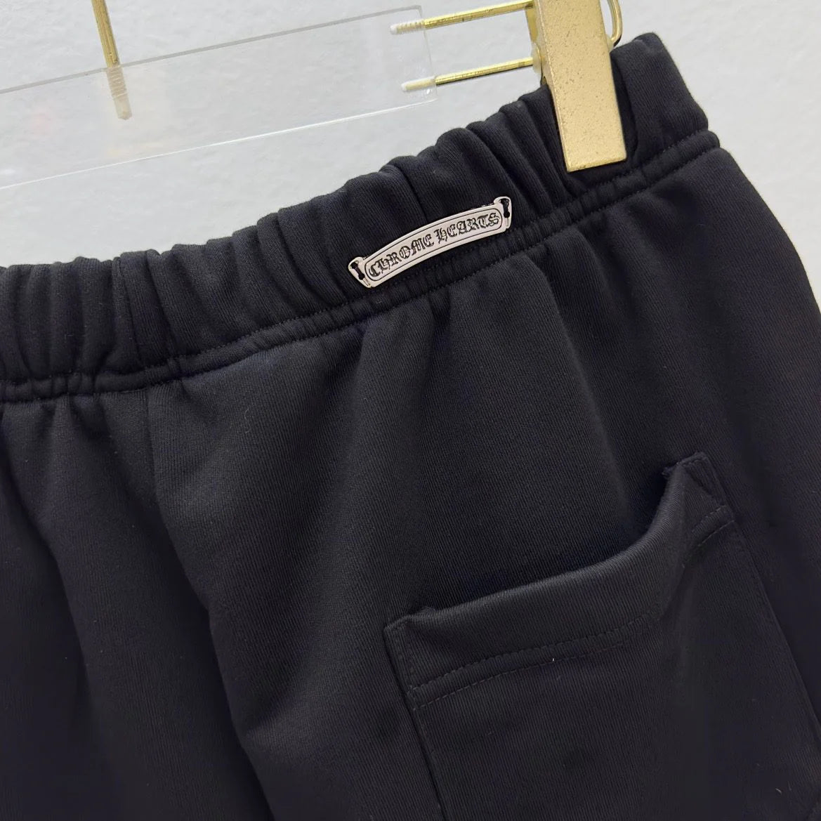 CH SHORTS