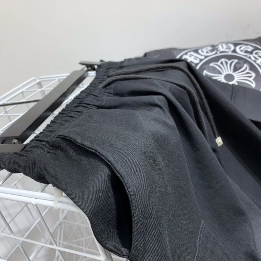 CH SHORTS