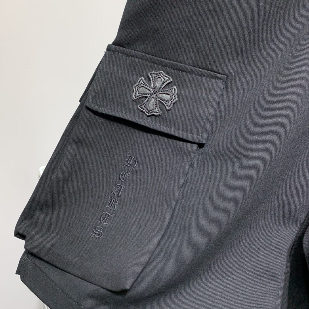 CH SHORTS