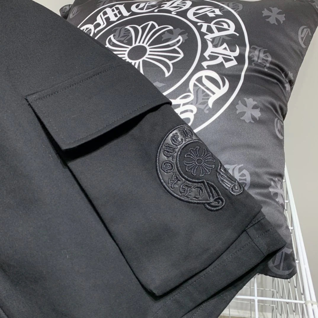 CH SHORTS