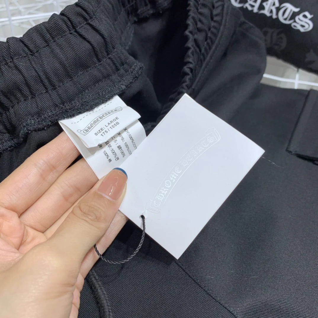 CH SHORTS