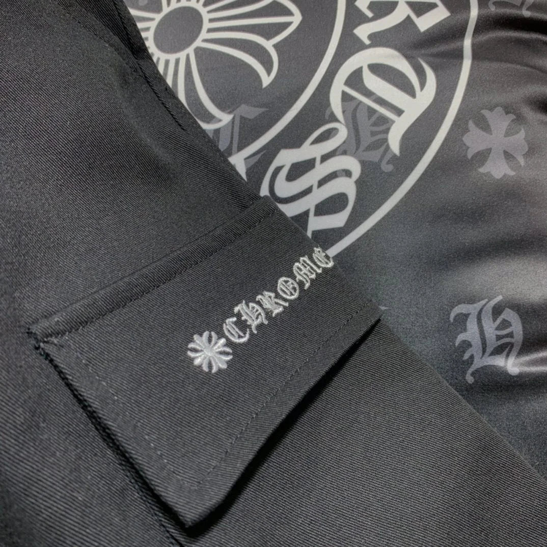 CH SHORTS