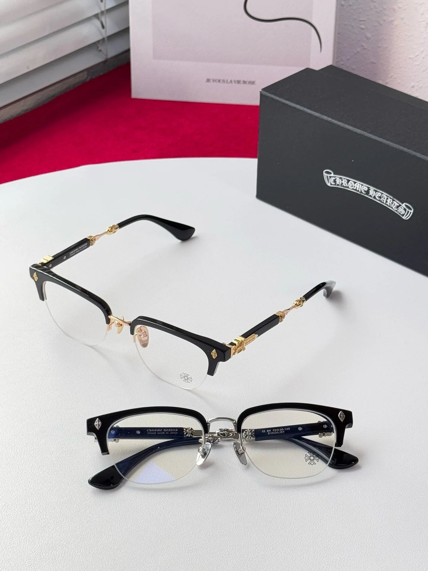 CH SUNGLASSES