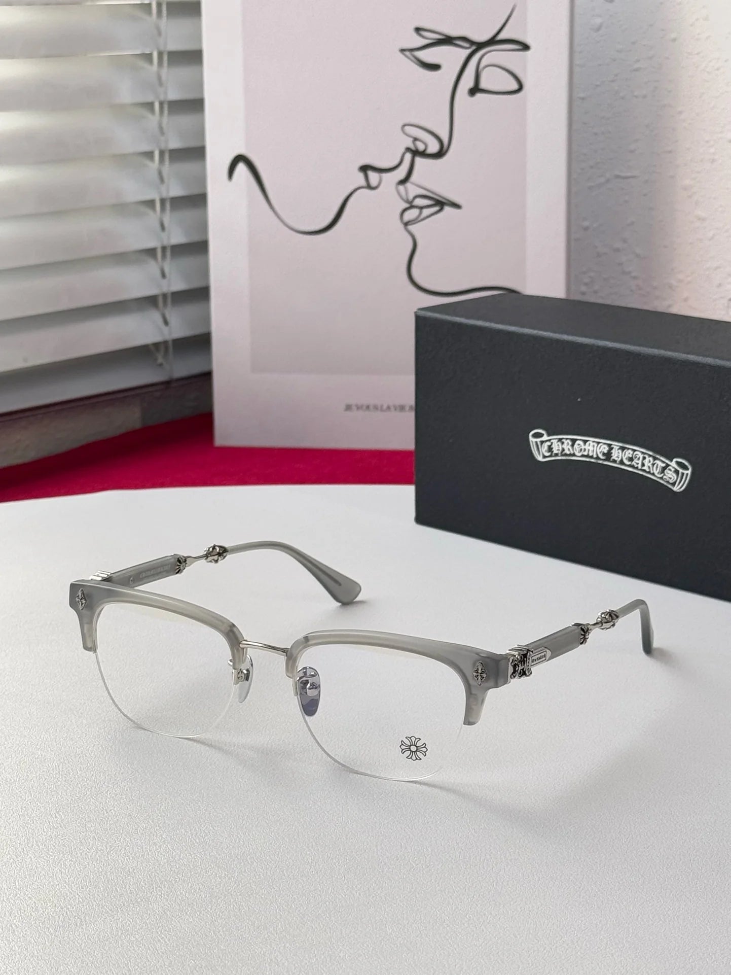 CH SUNGLASSES