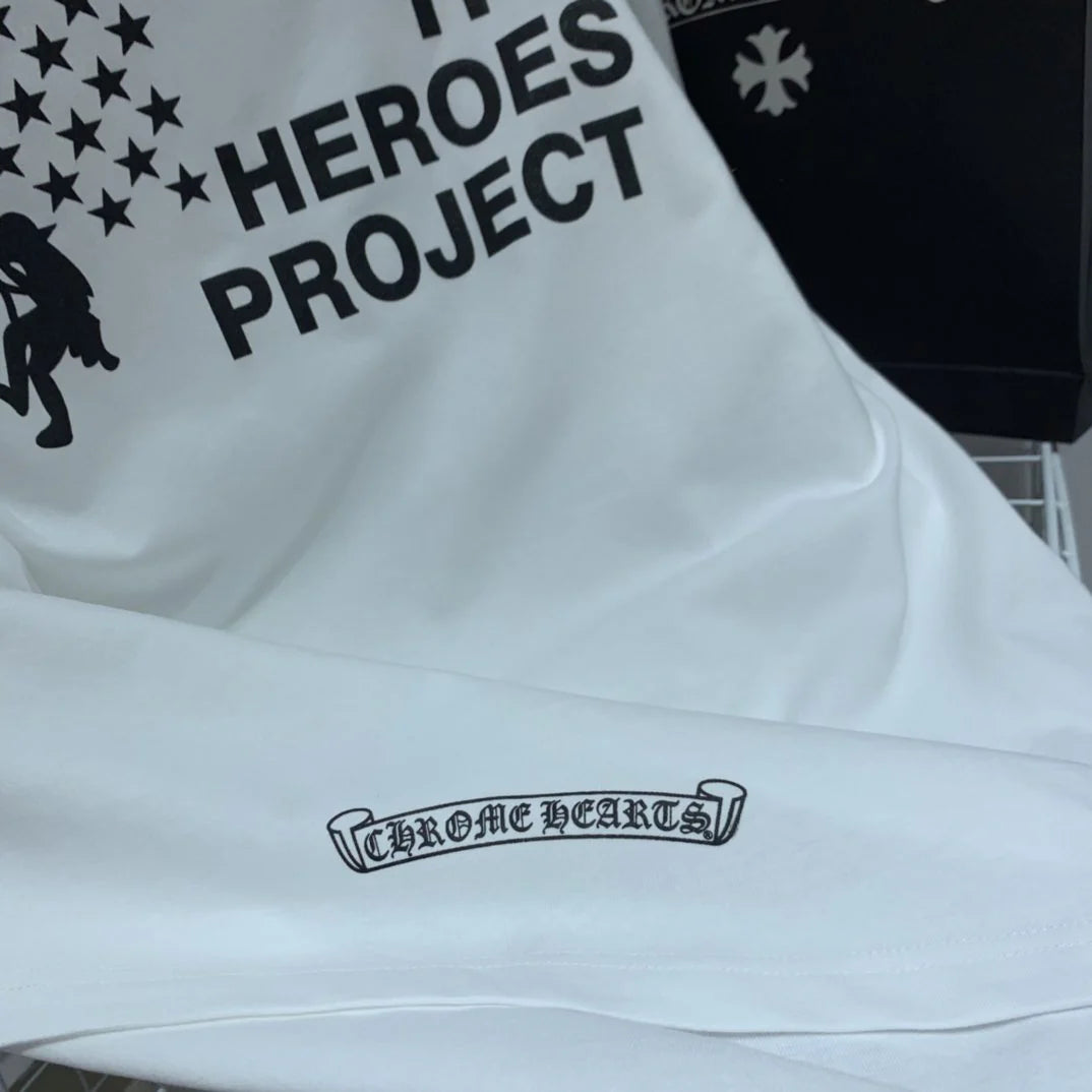 CH TSHIRT