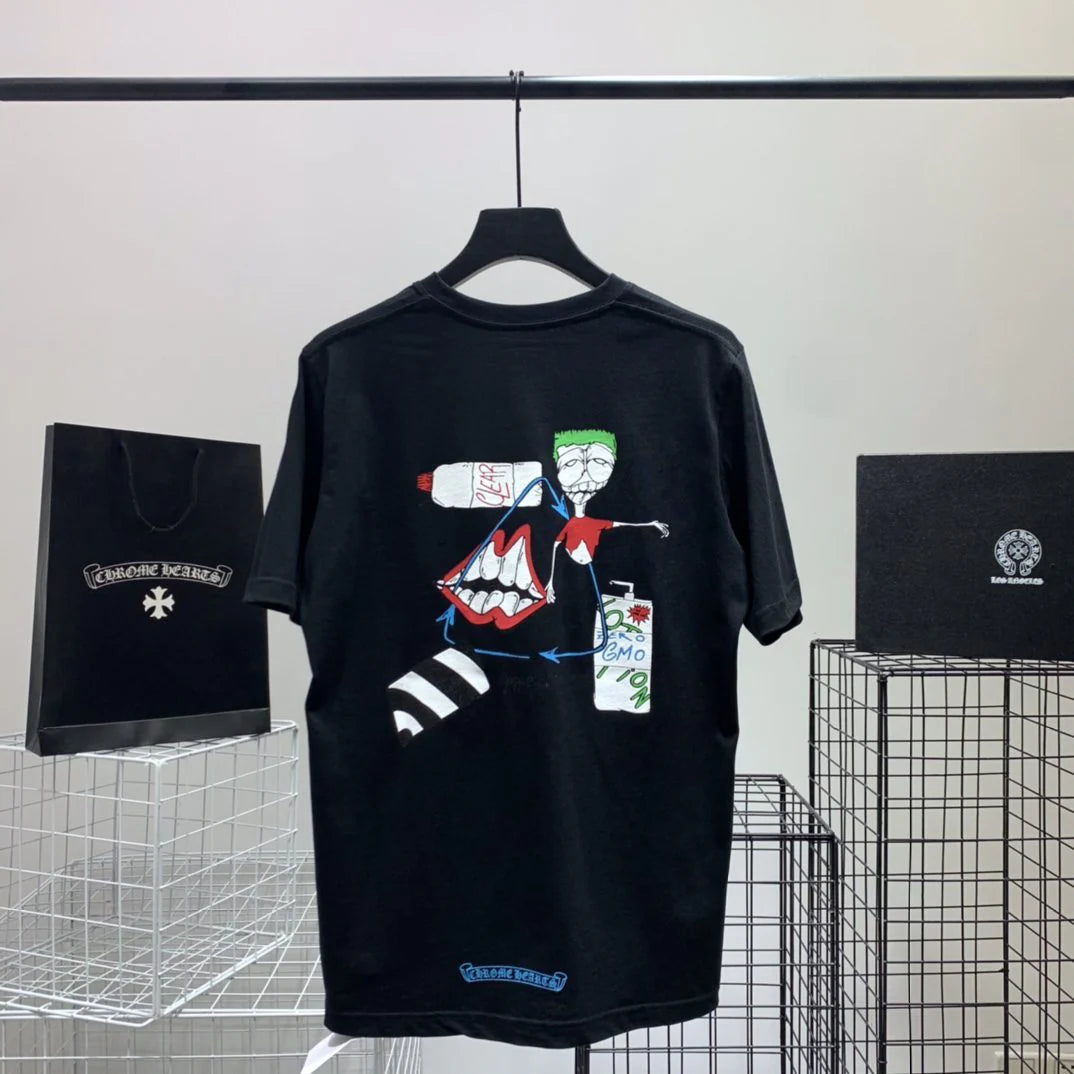 CH TSHIRT