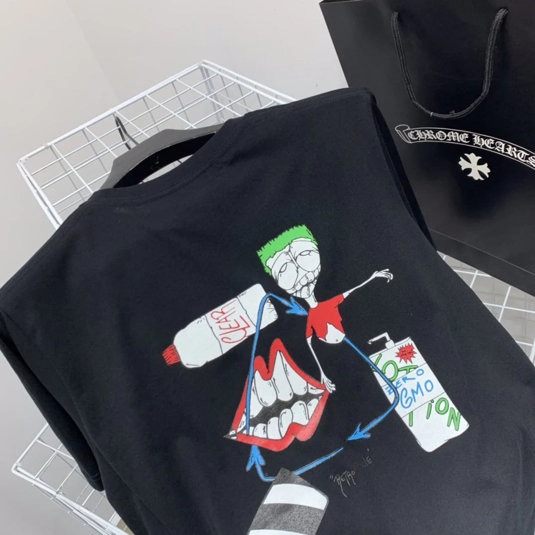 CH TSHIRT