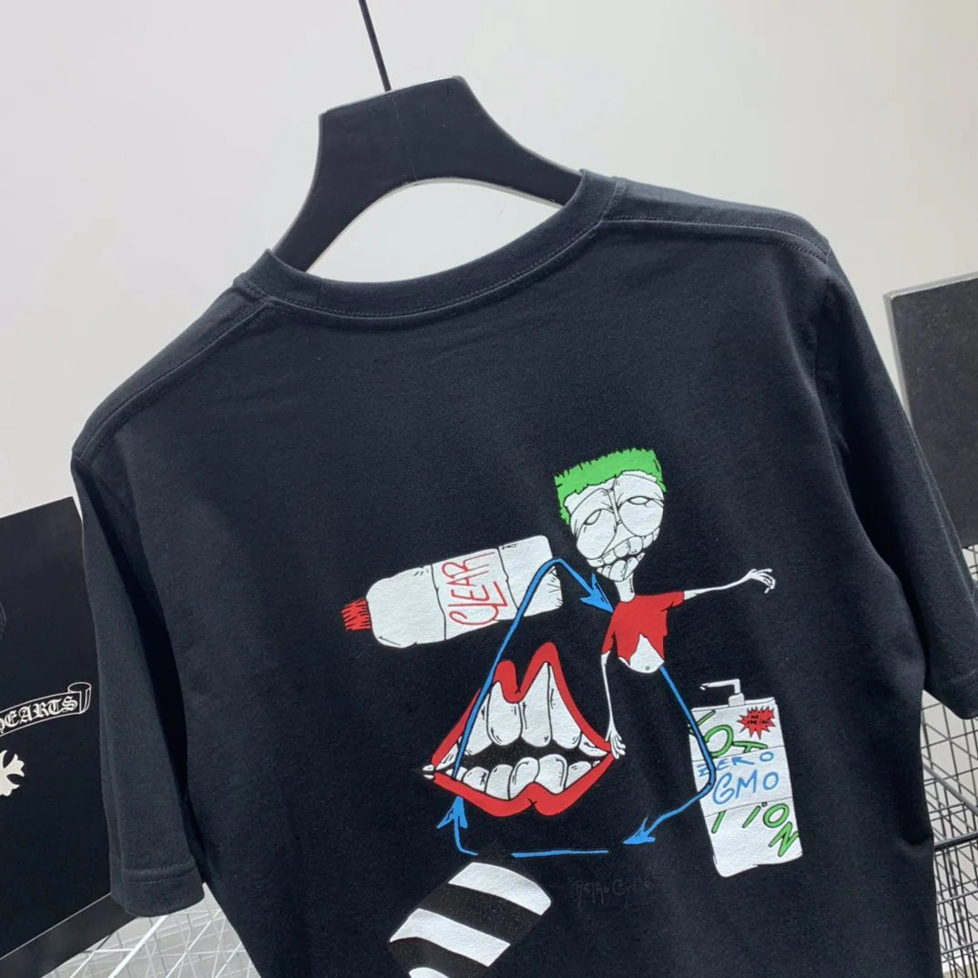 CH TSHIRT